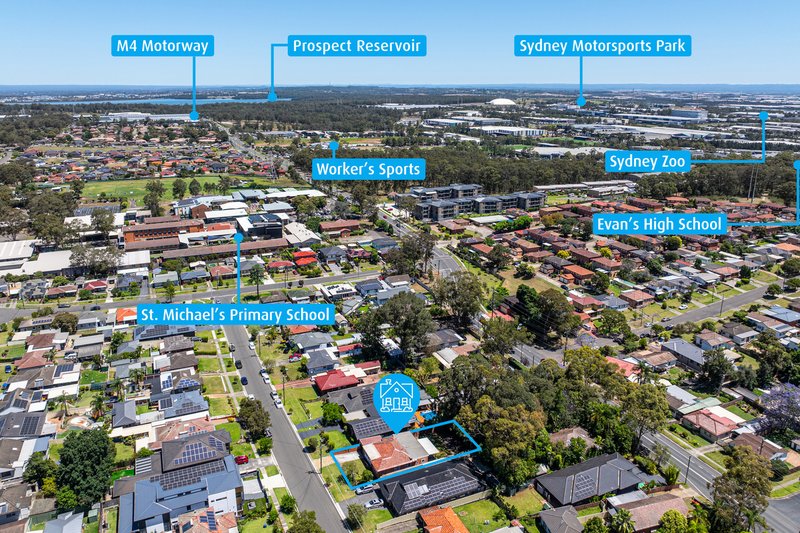 Photo - 15 Taronga Street, Blacktown NSW 2148 - Image 18