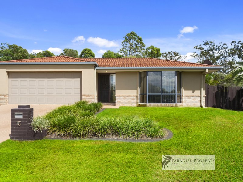 15 Tathra St , Parkinson QLD 4115