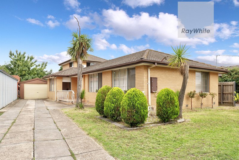 15 Taylor Drive, Gladstone Park VIC 3043