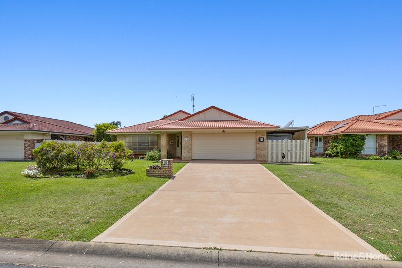 Photo - 15 Taylor Drive, Pottsville NSW 2489 - Image 2