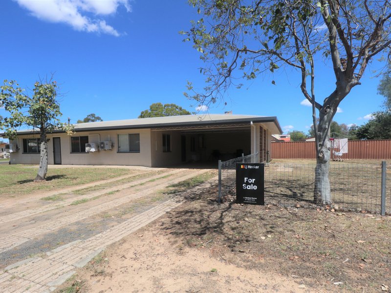 15 Taylor Street, Roma QLD 4455