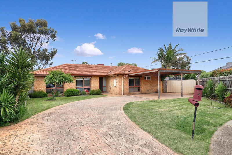 15 Tecoma Court, Gladstone Park VIC 3043