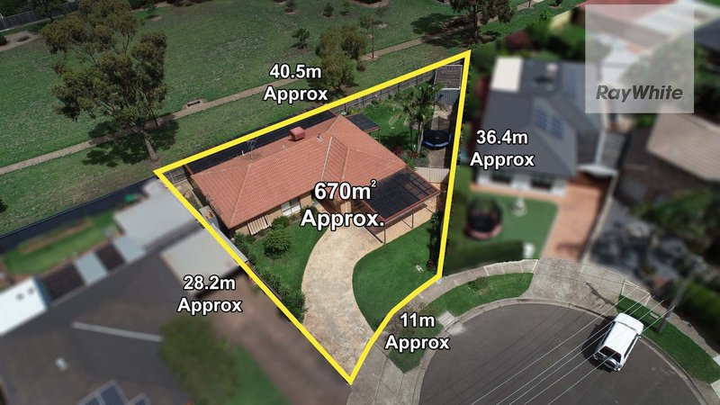 Photo - 15 Tecoma Court, Gladstone Park VIC 3043 - Image 3