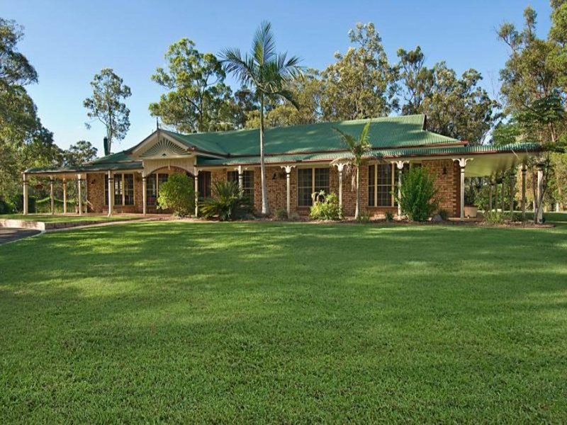 15 Telopia Court, Cashmere QLD 4500