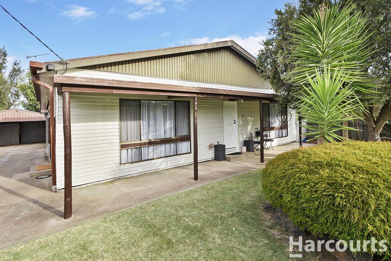 Photo - 15 Tena Avenue, Horsham VIC 3400 - Image 1