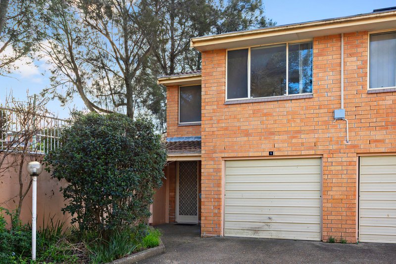 Photo - 1/5 Tenby Street, Blacktown NSW 2148 - Image 1