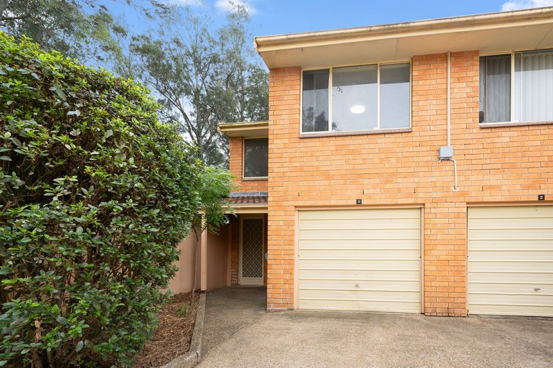 1/5 Tenby Street, Blacktown NSW 2148