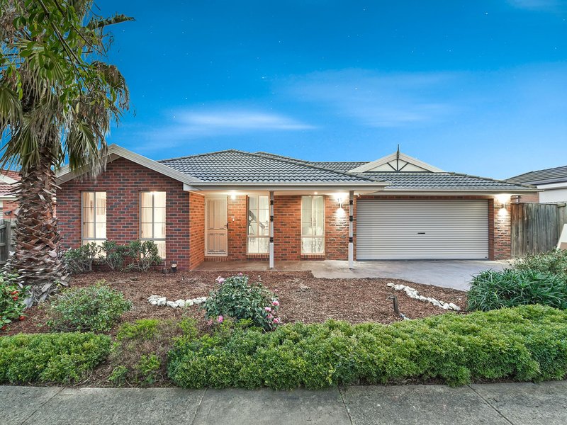 Photo - 15 Terri-Ester Drive, Berwick VIC 3806 - Image