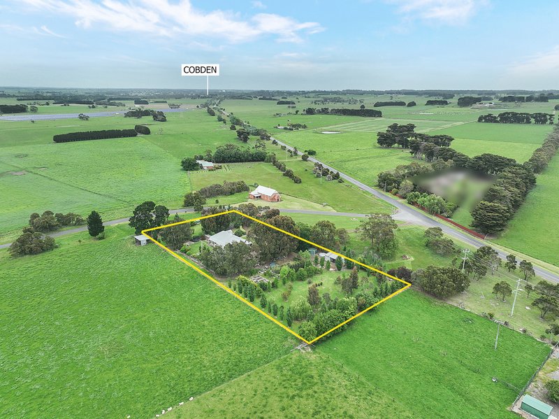 Photo - 15 Tesbury Road, Bostocks Creek VIC 3260 - Image 3