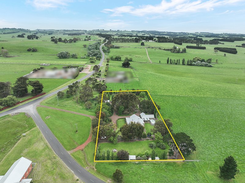 Photo - 15 Tesbury Road, Bostocks Creek VIC 3260 - Image 31