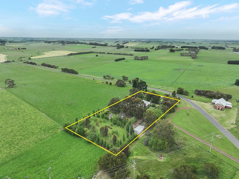 Photo - 15 Tesbury Road, Bostocks Creek VIC 3260 - Image 33