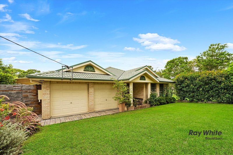 Photo - 15 The Avenue, Riverstone NSW 2765 - Image 2