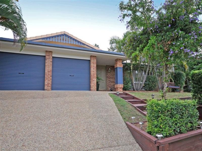 Photo - 15 The Boulevard, Albany Creek QLD 4035 - Image 23