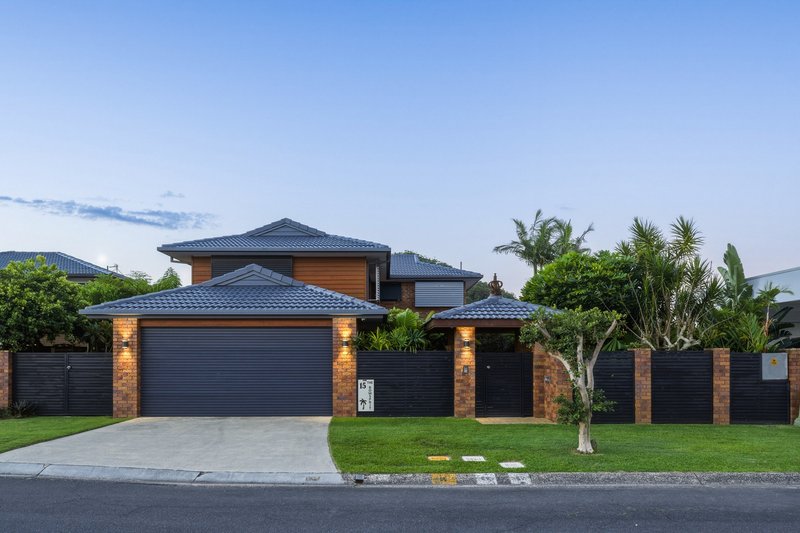 Photo - 15 The Bowsprit , Tweed Heads NSW 2485 - Image 23