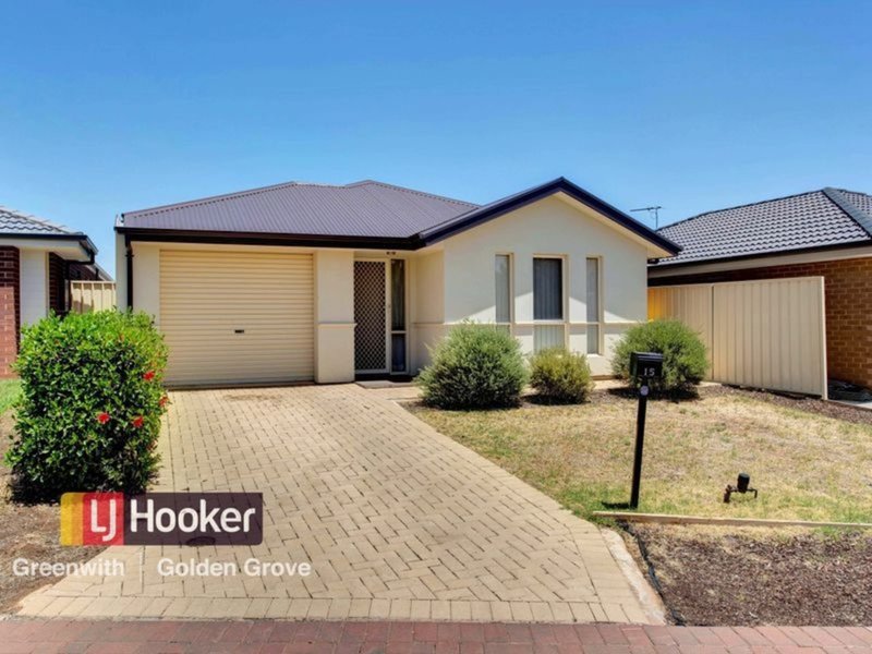 15 The Circuit, Smithfield SA 5114