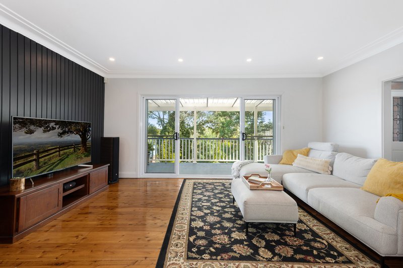 Photo - 15 The Comenarra Parkway, West Pymble NSW 2073 - Image 2