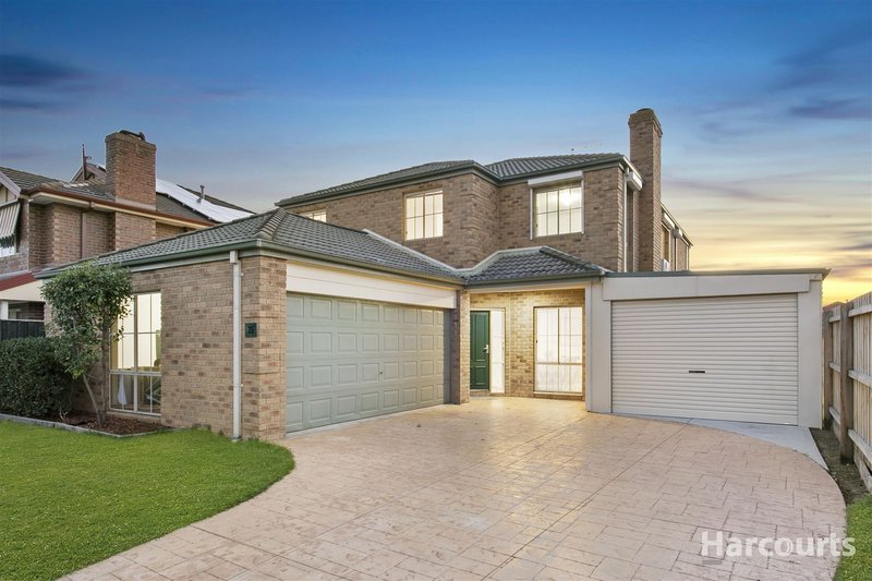 Photo - 15 The Common, Narre Warren South VIC 3805 - Image 1