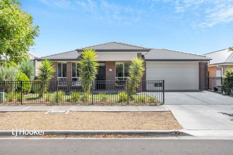 15 The Greenway , Munno Para SA 5115