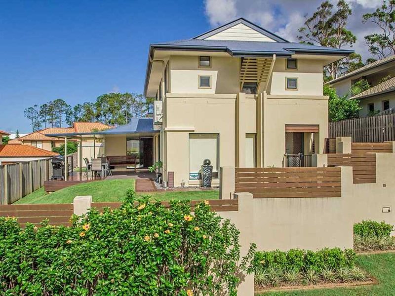 Photo - 15 The Links , Robina QLD 4226 - Image 5