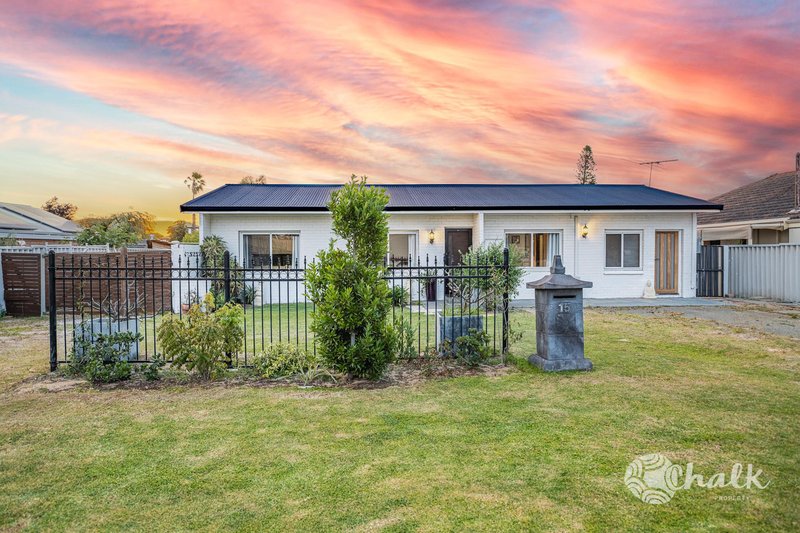 Photo - 15 Third Avenue, Shoalwater WA 6169 - Image 20