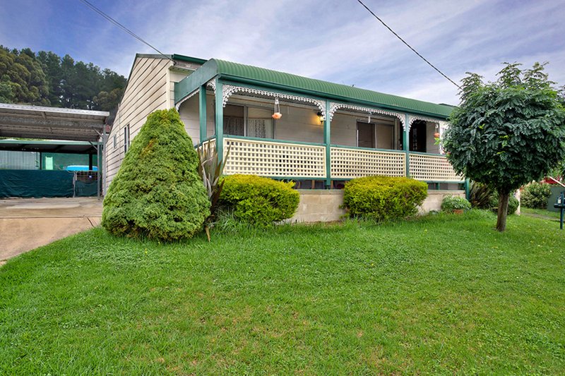 15 Third Street, Lithgow NSW 2790