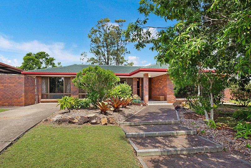 15 Thistlerow Street, Shailer Park QLD 4128