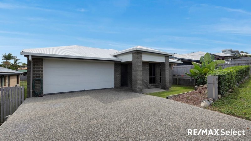 15 Thorn Avenue, Rural View QLD 4740