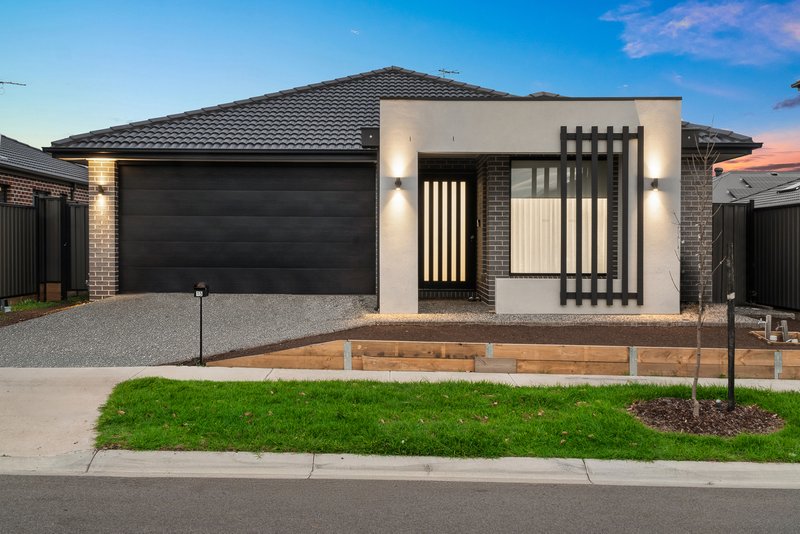 15 Thunder Drive, Kalkallo VIC 3064