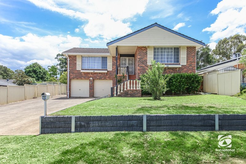 15 Thunderbolt Drive, Raby NSW 2566