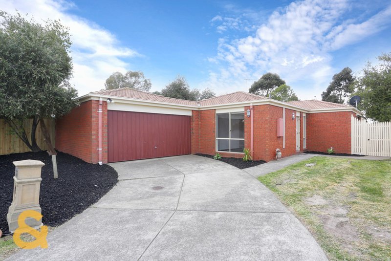 15 Thurmand Court, Roxburgh Park VIC 3064