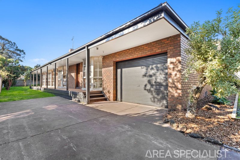Photo - 15 Ti-Tree Grove, Mornington VIC 3931 - Image 2