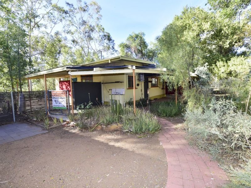 Photo - 15 Tietkins Avenue, Alice Springs NT 0870 - Image 1