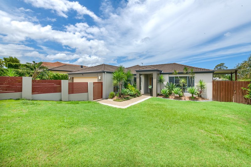 Photo - 15 Tiger Drive, Arundel QLD 4214 - Image 12