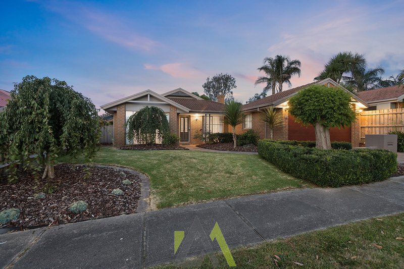 15 Tisdall Drive, Langwarrin VIC 3910