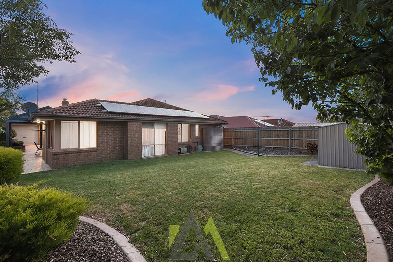 Photo - 15 Tisdall Drive, Langwarrin VIC 3910 - Image 18