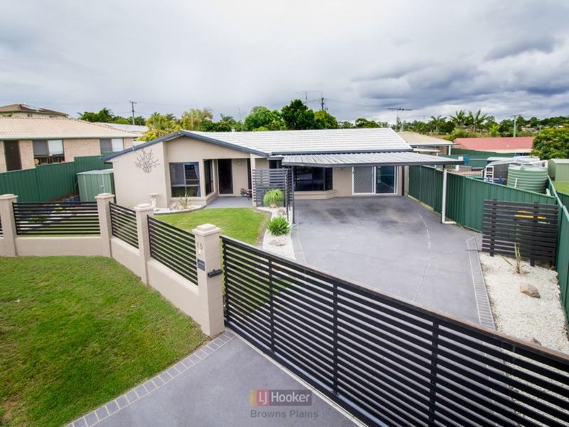 15 Titan Court, Boronia Heights QLD 4124