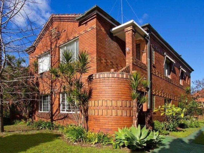 Photo - 1/5 Todman Avenue, Kensington NSW 2033 - Image 6