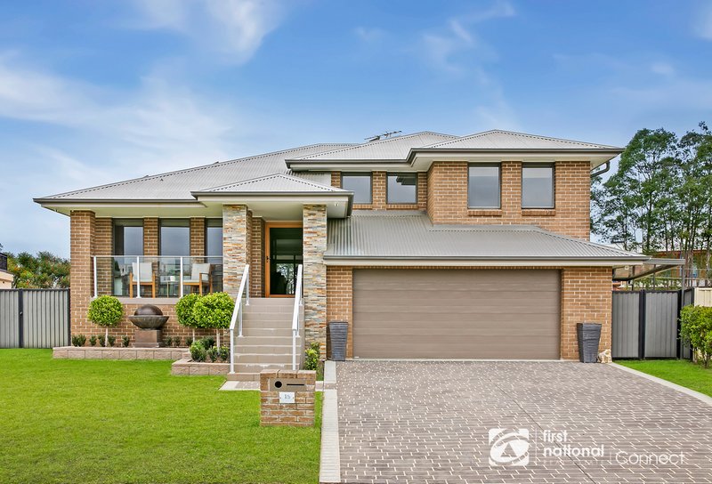 15 Tollgate Crescent, Windsor NSW 2756