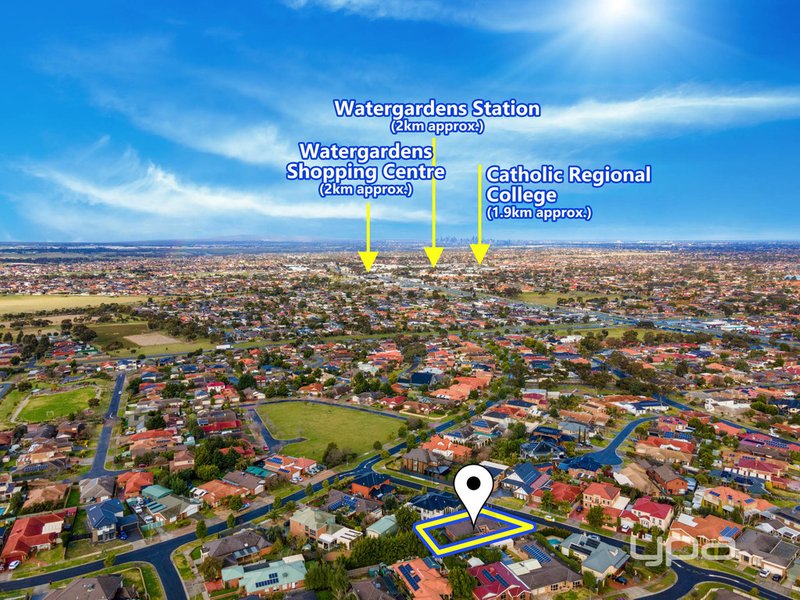 Photo - 15 Tormorvey Avenue, Hillside VIC 3037 - Image 16