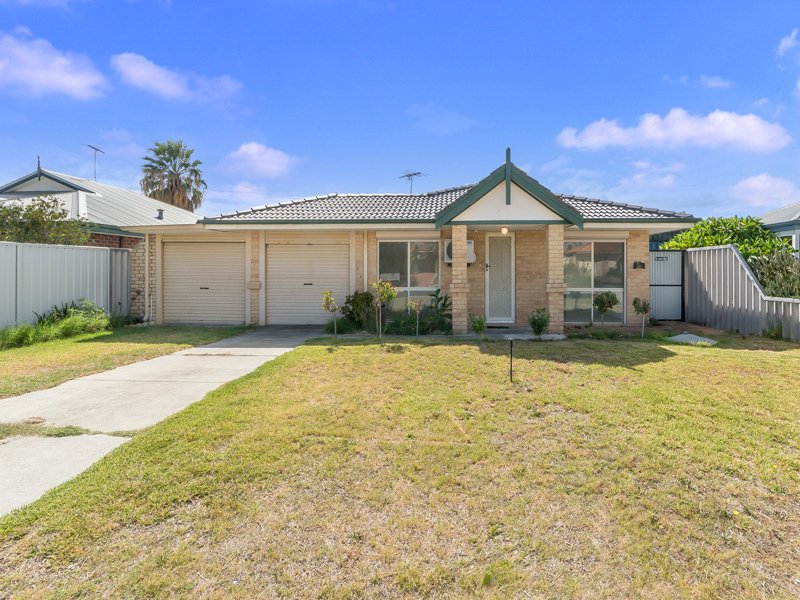 15 Torrens Drive, Waikiki WA 6169