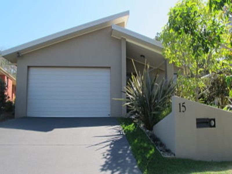 15 Torrens Way, Coffs Harbour NSW 2450