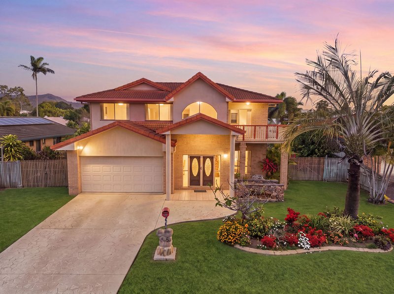 Photo - 15 Tottenham Court, Kirwan QLD 4817 - Image 1