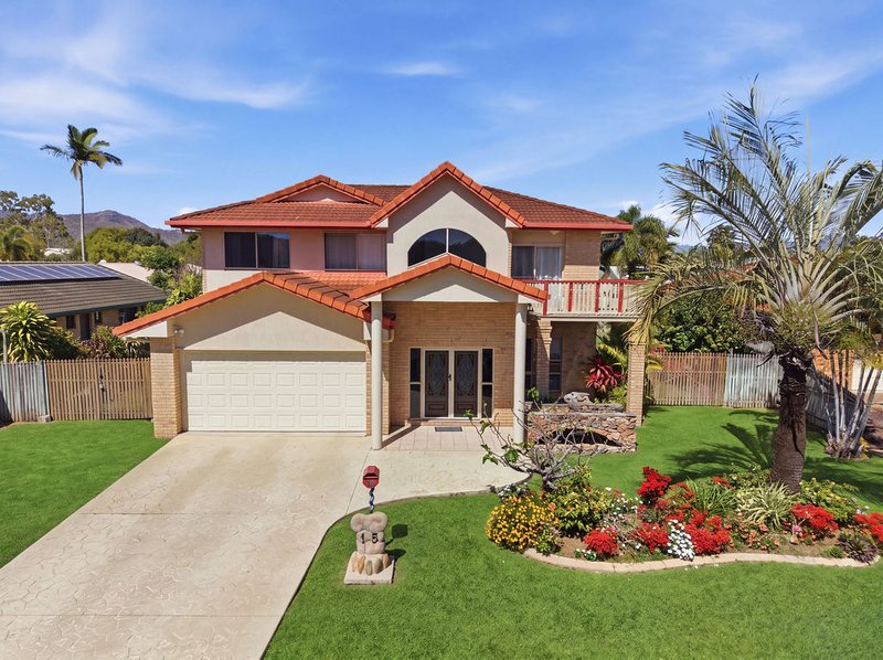 Photo - 15 Tottenham Court, Kirwan QLD 4817 - Image 30