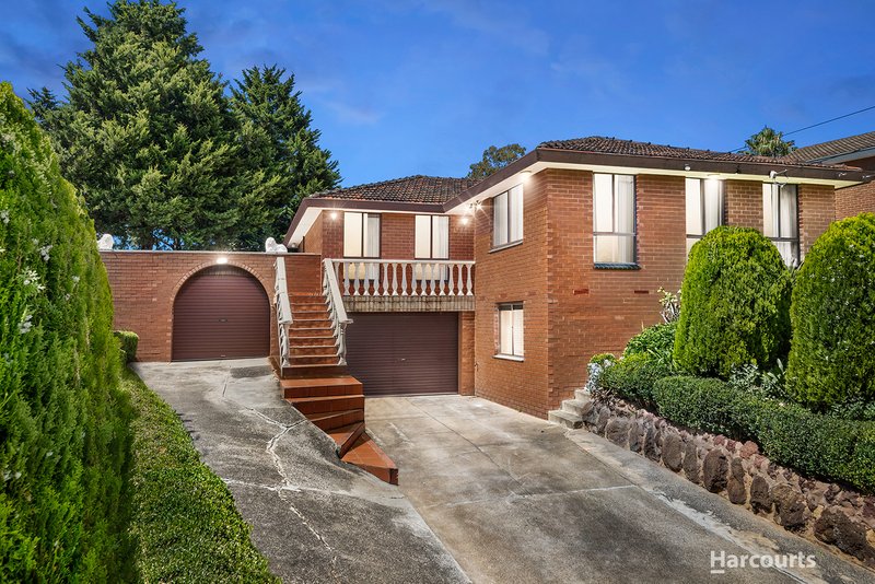 15 Toulon Drive, Templestowe Lower VIC 3107