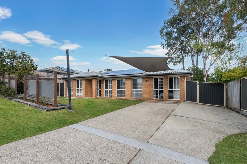 15 Toulouse Avenue, Petrie QLD 4502