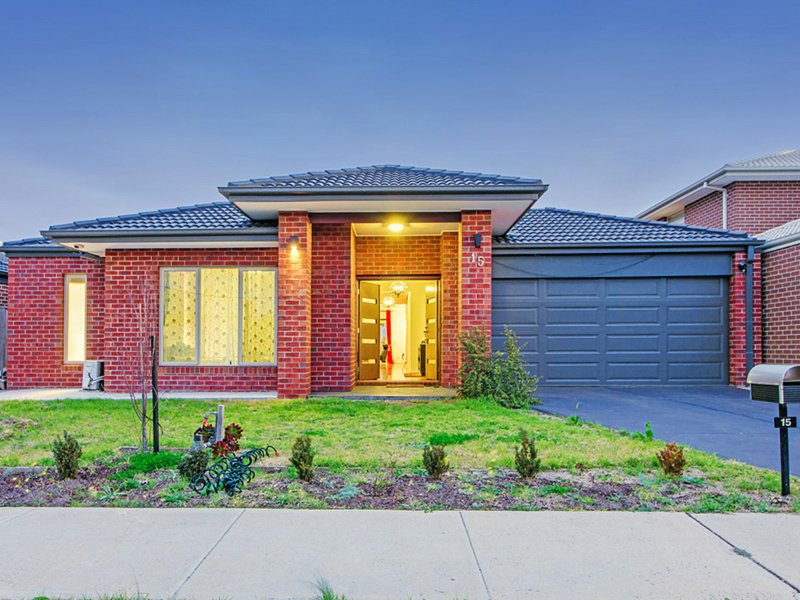 15 Tourmaline St , Tarneit VIC 3029