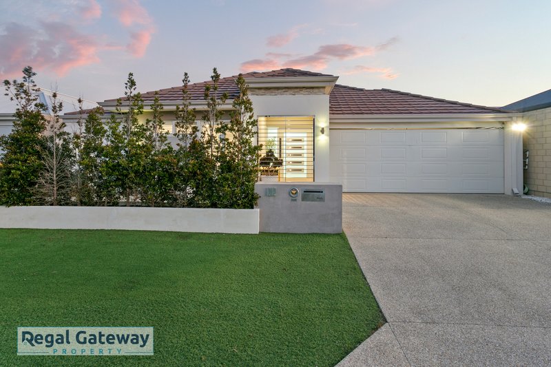 Photo - 15 Towarri Way, Wandi WA 6167 - Image 23