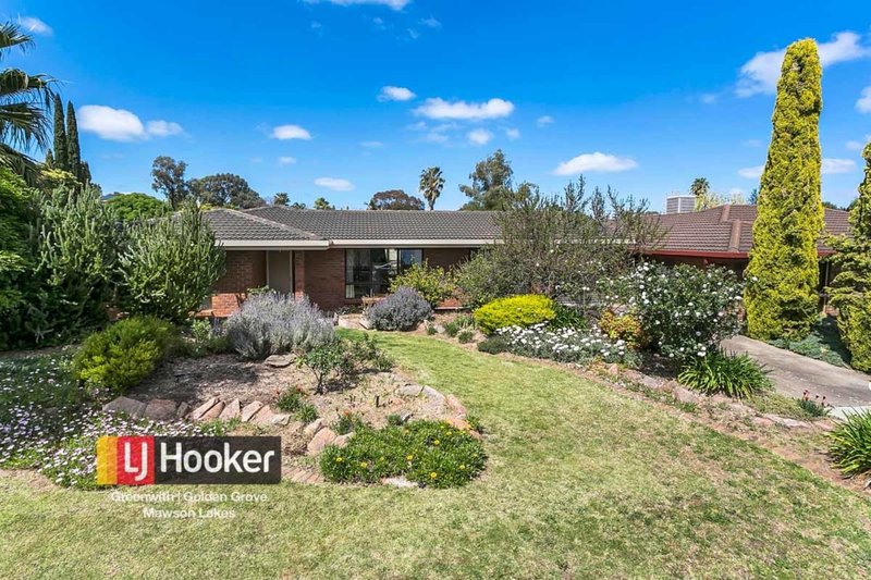 15 Trebbiano Street, Wynn Vale SA 5127