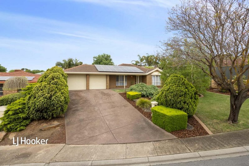 15 Treloar Avenue, Greenwith SA 5125