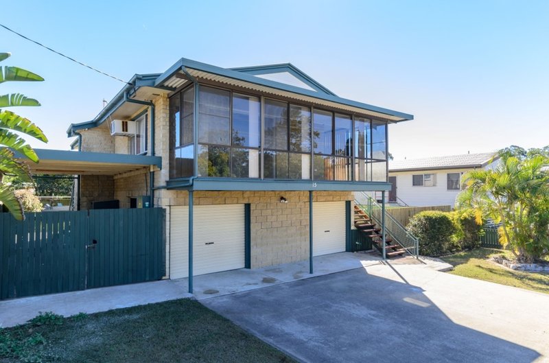 Photo - 15 Trevally Street, Toolooa QLD 4680 - Image 2